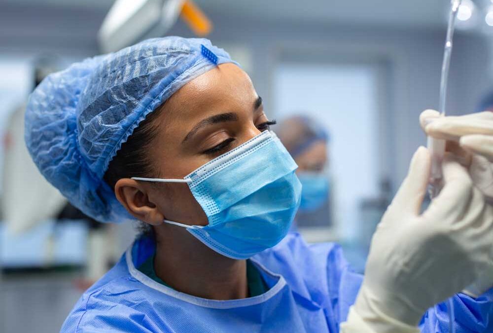 Healthcare Marketing
