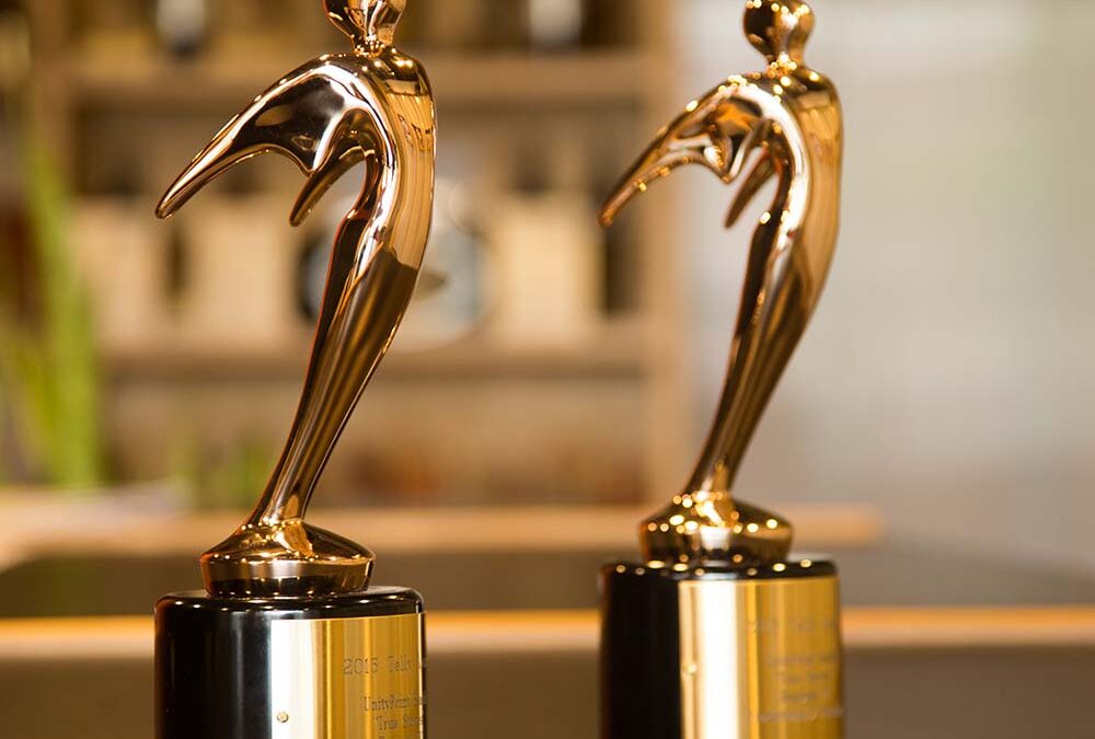 Award Winning Display Advertising